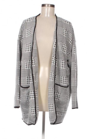 Damen Strickjacke Charles Vogele, Größe XL, Farbe Mehrfarbig, Preis 8,99 €