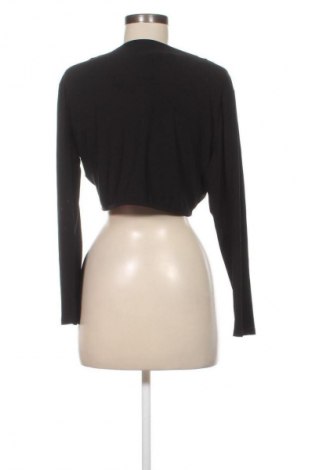 Damen Strickjacke Charles Vogele, Größe XL, Farbe Schwarz, Preis 3,99 €