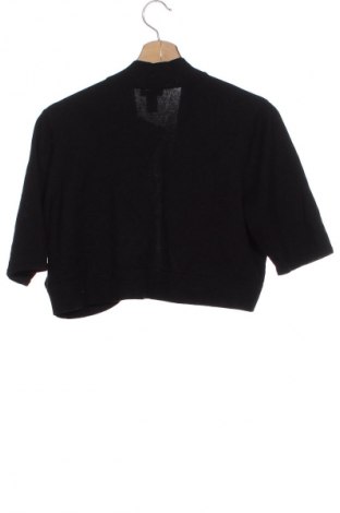 Damen Strickjacke Chico's, Größe XS, Farbe Schwarz, Preis € 1,99