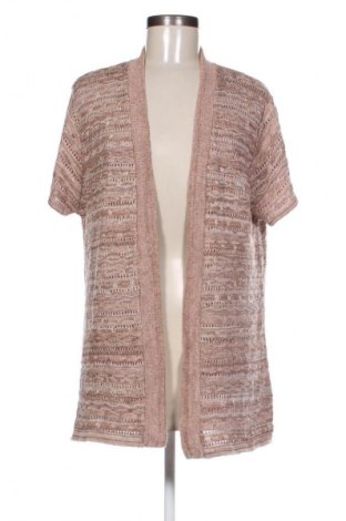 Damen Strickjacke Chico's, Größe S, Farbe Mehrfarbig, Preis € 1,99