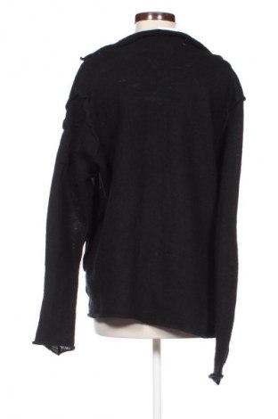 Γυναικεία ζακέτα Crea Concept, Μέγεθος S, Χρώμα Μαύρο, Τιμή 7,99 €
