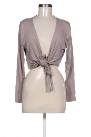 Damen Strickjacke Dream, Größe L, Farbe Beige, Preis € 1,99