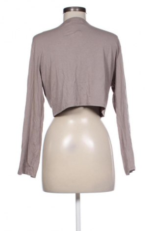 Damen Strickjacke Dream, Größe L, Farbe Beige, Preis € 1,99