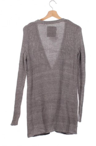 Γυναικεία ζακέτα Edc By Esprit, Μέγεθος XS, Χρώμα Γκρί, Τιμή 1,99 €