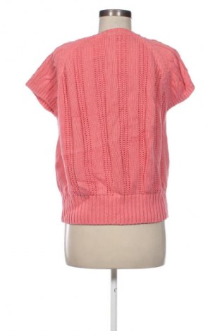 Damen Strickjacke Esmara, Größe M, Farbe Rosa, Preis 5,99 €