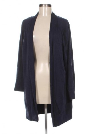 Damen Strickjacke Esprit, Größe M, Farbe Blau, Preis 3,99 €