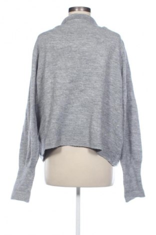 Дамска жилетка Ever.me by Takko Fashion, Размер XL, Цвят Сив, Цена 6,13 €