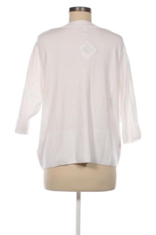 Damski kardigan Ever.me by Takko Fashion, Rozmiar XL, Kolor Biały, Cena 34,99 zł