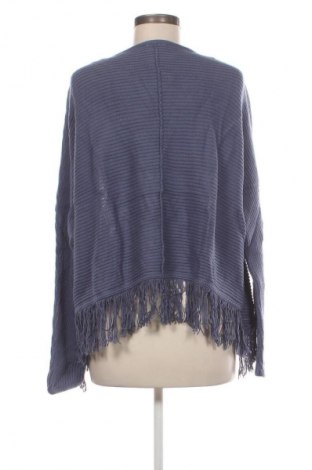 Γυναικεία ζακέτα Faber, Μέγεθος XL, Χρώμα Μπλέ, Τιμή 5,99 €