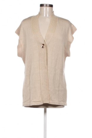 Γυναικεία ζακέτα Fair Lady, Μέγεθος M, Χρώμα  Μπέζ, Τιμή 1,99 €