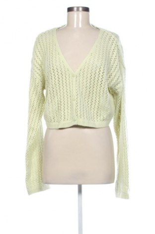 Női kardigán Fb Sister, Méret XL, Szín Zöld, Ár 669 Ft