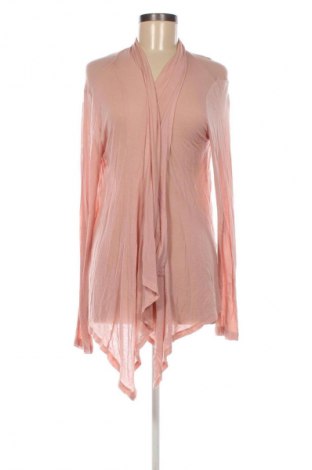 Női kardigán Forever 21, Méret L, Szín Rózsaszín, Ár 669 Ft