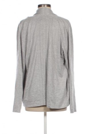 Damen Strickjacke Fransa, Größe L, Farbe Grau, Preis € 4,99