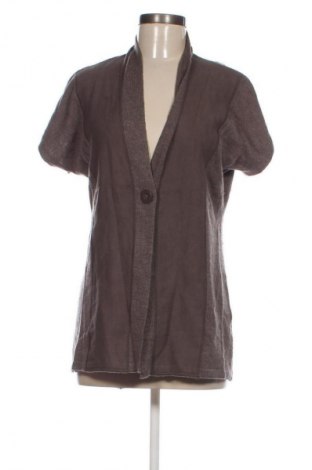 Γυναικεία ζακέτα Gerry Weber, Μέγεθος M, Χρώμα Γκρί, Τιμή 4,99 €