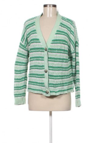 Damen Strickjacke Gina Benotti, Größe L, Farbe Mehrfarbig, Preis 3,99 €