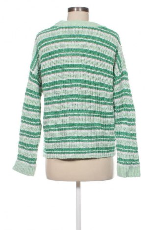 Damen Strickjacke Gina Benotti, Größe L, Farbe Mehrfarbig, Preis 3,99 €