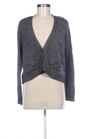 Γυναικεία ζακέτα Gina Laura, Μέγεθος L, Χρώμα Πολύχρωμο, Τιμή 1,99 €