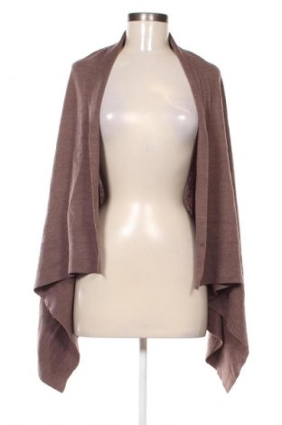 Damen Strickjacke H&M, Größe S, Farbe Braun, Preis 5,99 €