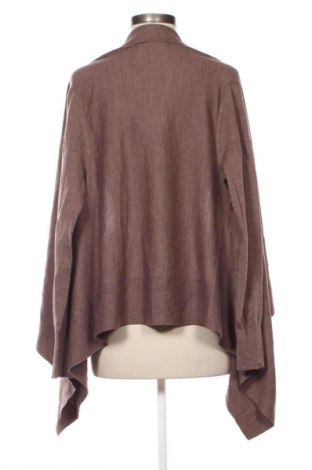 Damen Strickjacke H&M, Größe S, Farbe Braun, Preis 5,99 €