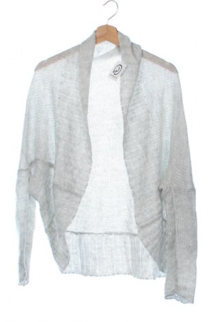 Dámsky kardigán H&M, Velikost XS, Barva Šedá, Cena  49,00 Kč