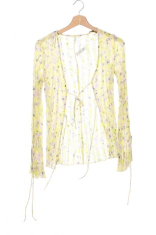 Dámsky kardigán H&M, Velikost XS, Barva Vícebarevné, Cena  49,00 Kč