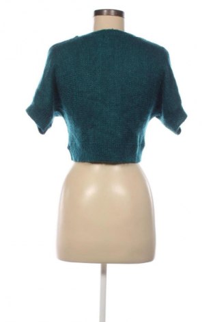 Damen Strickjacke H&M, Größe S, Farbe Grün, Preis 3,99 €