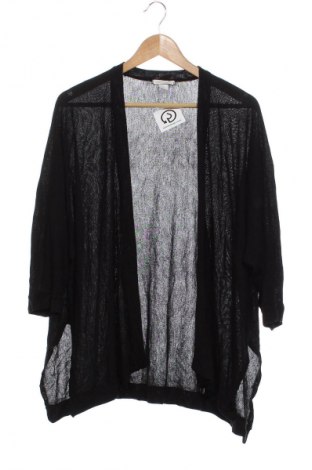 Damen Strickjacke H&M, Größe XS, Farbe Schwarz, Preis € 2,99