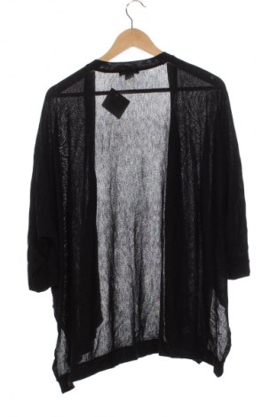 Damen Strickjacke H&M, Größe XS, Farbe Schwarz, Preis € 2,99