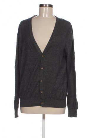 Damen Strickjacke H&M, Größe L, Farbe Mehrfarbig, Preis 9,99 €