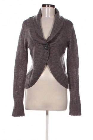 Дамска жилетка H&M, Размер S, Цвят Сив, Цена 4,60 €