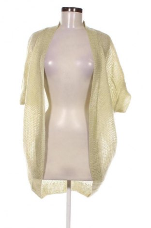 Damen Strickjacke H&M, Größe S, Farbe Grün, Preis 5,99 €