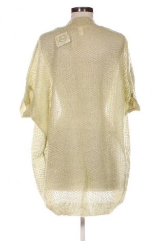 Damen Strickjacke H&M, Größe S, Farbe Grün, Preis 5,99 €