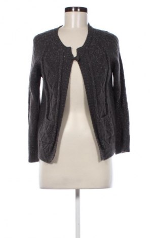 Дамска жилетка H&M Divided, Размер M, Цвят Сив, Цена 5,11 €