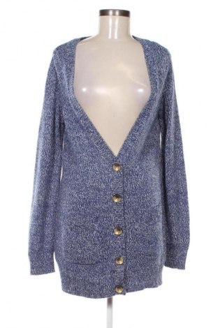 Cardigan de damă H&M Divided, Mărime M, Culoare Albastru, Preț 47,99 Lei