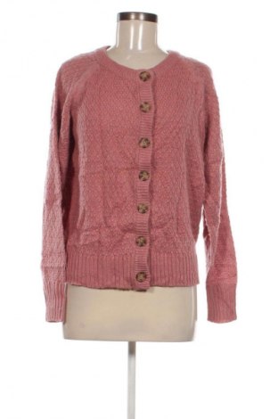 Dámsky kardigán Ichi, Velikost S, Barva Růžová, Cena  139,00 Kč