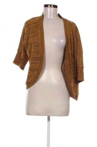 Damen Strickjacke Janina, Größe M, Farbe Mehrfarbig, Preis 5,99 €