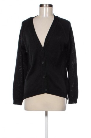 Γυναικεία ζακέτα Janina, Μέγεθος M, Χρώμα Μαύρο, Τιμή 4,99 €