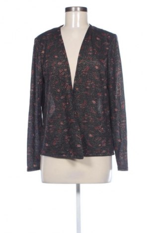 Damen Strickjacke Janina, Größe L, Farbe Mehrfarbig, Preis € 2,99