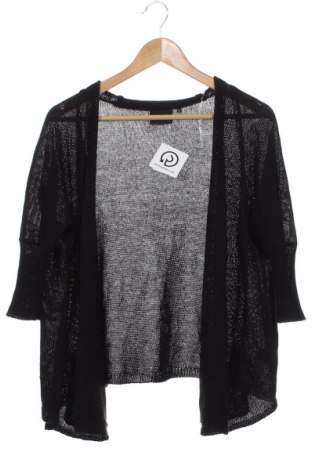 Damski kardigan Jeanswest, Rozmiar XS, Kolor Czarny, Cena 6,99 zł