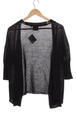 Damski kardigan Jeanswest, Rozmiar XS, Kolor Czarny, Cena 6,99 zł