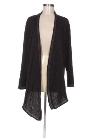 Damen Strickjacke Karin Glasmacher, Größe M, Farbe Schwarz, Preis 4,99 €