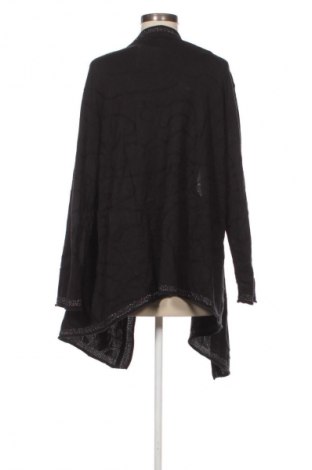 Damen Strickjacke Karin Glasmacher, Größe M, Farbe Schwarz, Preis 4,99 €