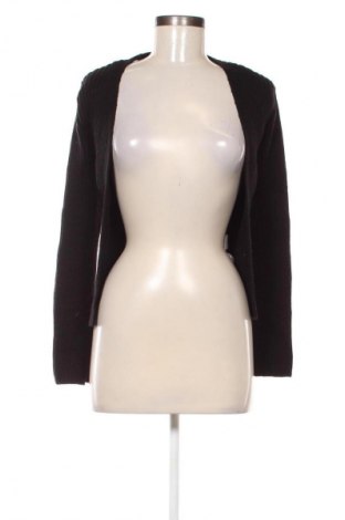 Damen Strickjacke Koton, Größe M, Farbe Schwarz, Preis 2,99 €