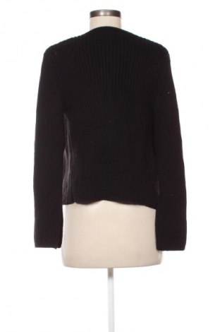 Damen Strickjacke Koton, Größe M, Farbe Schwarz, Preis 2,99 €