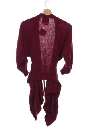 Damski kardigan L'art De River Island, Rozmiar XS, Kolor Czerwony, Cena 18,99 zł