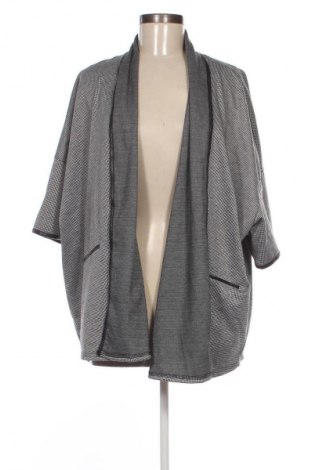 Damen Strickjacke Laura Torelli, Größe L, Farbe Mehrfarbig, Preis 5,99 €