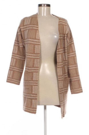 Damen Strickjacke Laura Torelli, Größe S, Farbe Mehrfarbig, Preis 5,99 €