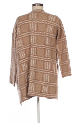 Damen Strickjacke Laura Torelli, Größe S, Farbe Mehrfarbig, Preis 5,99 €