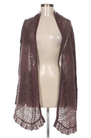 Дамска жилетка Lindex, Размер M, Цвят Кафяв, Цена 2,04 €