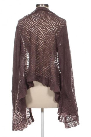 Дамска жилетка Lindex, Размер M, Цвят Кафяв, Цена 2,04 €